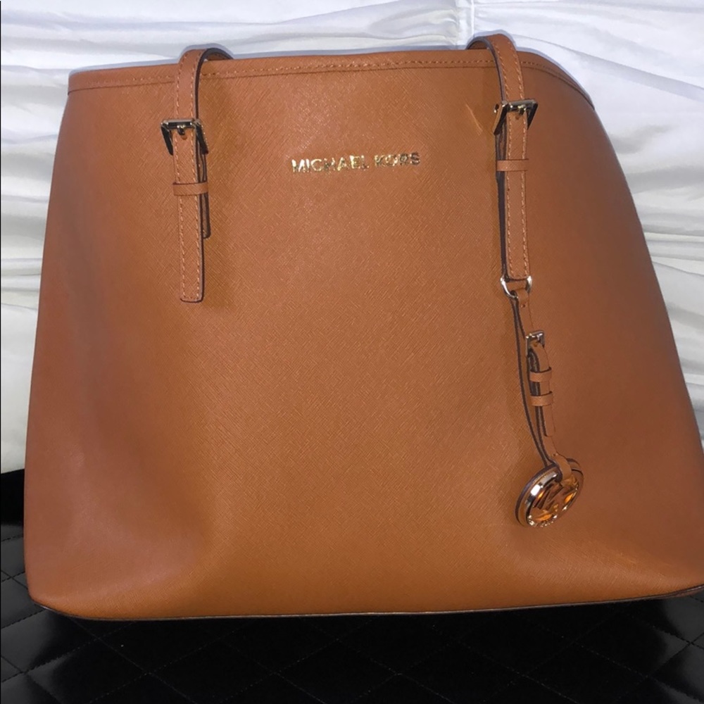 Michael Kors large tote